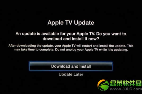 Apple TV 6.0ظµ豸שݶʧ