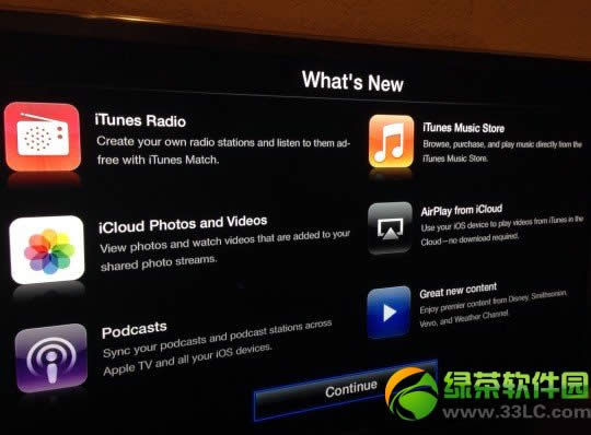 apple tv 6.0طiCloudֱAirPlay