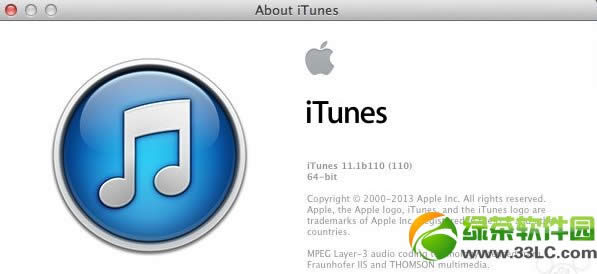 Mavericks dp8°iTunes11.1:iTunes11.1