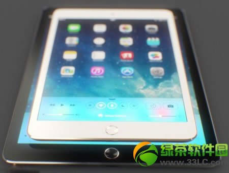 iPad mini 2֧Touch IDָʶ