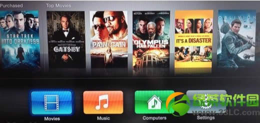 Apple TV/iTunesӽĿͼʧ Ƿ