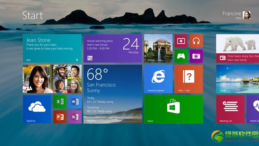 windows 8.1 RTM 81ʽ(win 8.1ٷƵϸ˵)