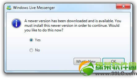 Messenger Reviver 2ͻ΢ķ½MSN