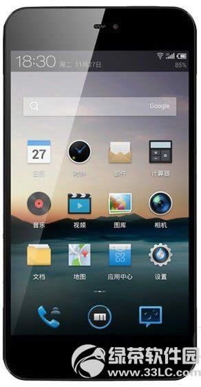 魅族MX2配置怎么样 价格多少 上市时间