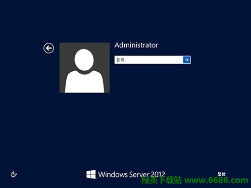 微软Windows Server 2012简体中文正式版使用体验