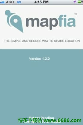 想知道老公在哪里？用Mapfia打个电话吧