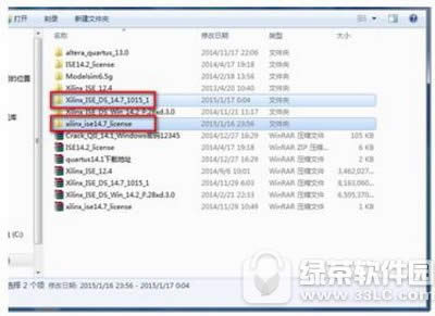 xilinx ise14.7װ̳ xilinx ise14.7ôװ
