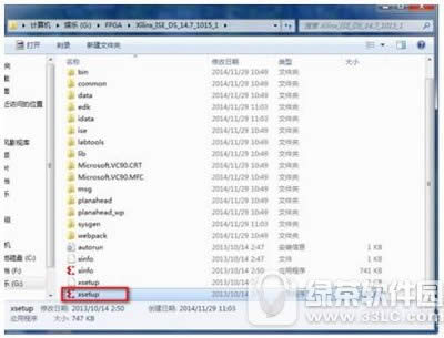 xilinx ise14.7װ̳ xilinx ise14.7ôװ