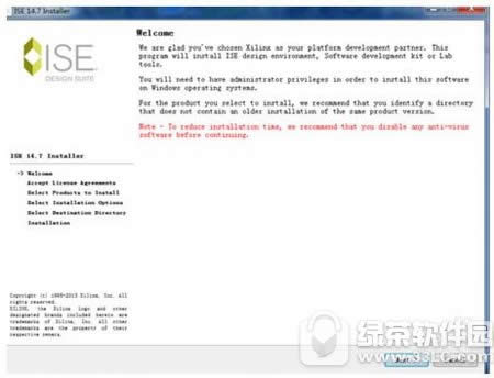 xilinx ise14.7װ̳ xilinx ise14.7ôװ