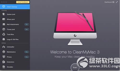 cleanmymac3ô cleanmymac3ʹý̳̼