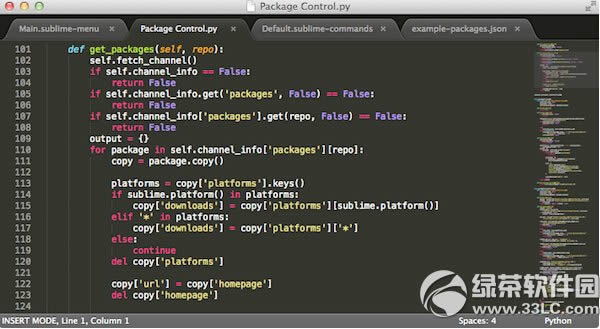 sublime text3ôװ sublime text3װ̳