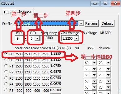 amd overdriveôã