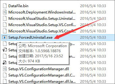 Visual Studio 2015޷жصĽ