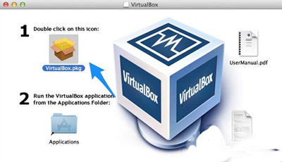 Virtual Box װ