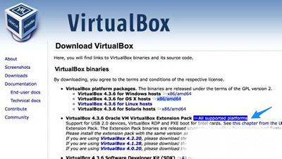 Virtual Box װ