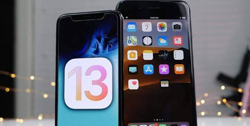 iOS13似ʲô_iOS13似ɽ