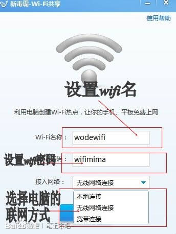 ​ɽWiFiô