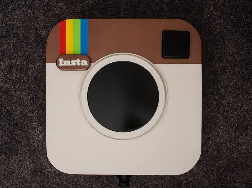 DIY Instagram һ̨