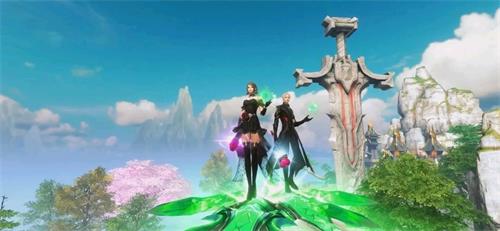 完美世界手游魂契什么时候出_完美世界手游魂契上线时间
