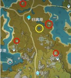 原神战狂的鬼面取得途径攻略_原神战狂的鬼面怎样得