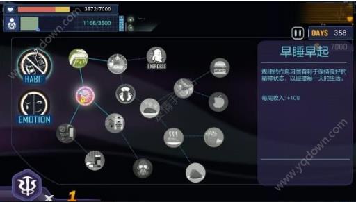 肿瘤医生第6关怎样过_肿瘤医生第6关通关攻略