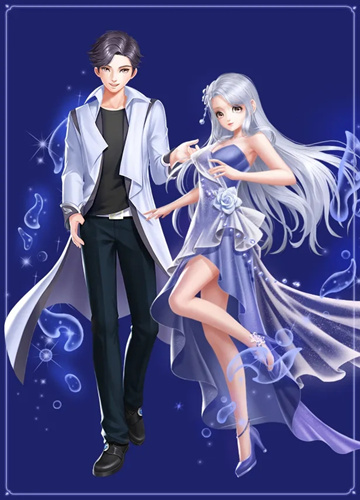 QQ��������ĺɪ������װ����_QQ��������ĺɪ������װͼ�Ľ���