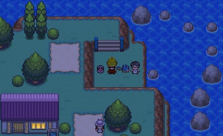 pokemmo手游冰拳在哪学_pokemmo手游冰拳学习位置