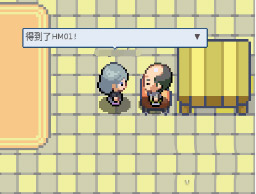 pokemmo手游丰源地区一二周目图文攻略_pokemmo手游丰源地区一二周目怎么过
