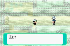pokemmo手游丰源地区一二周目图文攻略_pokemmo手游丰源地区一二周目怎么过