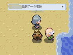 pokemmo手游丰源地区一二周目图文攻略_pokemmo手游丰源地区一二周目怎么过