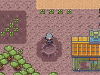 pokemmo手游丰源地区一二周目图文攻略_pokemmo手游丰源地区一二周目怎么过