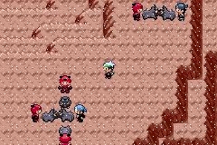 pokemmo手游丰源地区一二周目图文攻略_pokemmo手游丰源地区一二周目怎么过