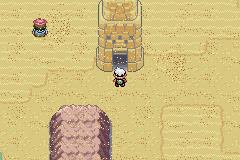 pokemmo手游丰源地区一二周目图文攻略_pokemmo手游丰源地区一二周目怎么过