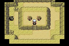 pokemmo手游丰源地区一二周目图文攻略_pokemmo手游丰源地区一二周目怎么过