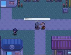 pokemmo手游丰源地区一二周目图文攻略_pokemmo手游丰源地区一二周目怎么过