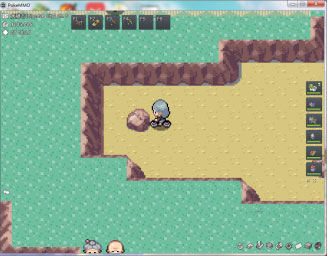 pokemmo手游丰源地区一二周目图文攻略_pokemmo手游丰源地区一二周目怎么过
