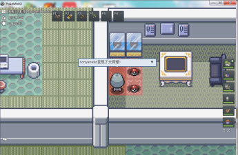 pokemmo手游丰源地区一二周目图文攻略_pokemmo手游丰源地区一二周目怎么过