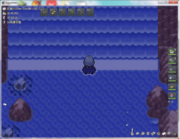 pokemmo手游丰源地区一二周目图文攻略_pokemmo手游丰源地区一二周目怎么过