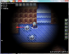 pokemmo手游丰源地区一二周目图文攻略_pokemmo手游丰源地区一二周目怎么过