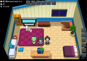 pokemmo����һ��Ŀͼ������_pokemmo����һ��Ŀ��ô��