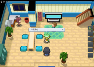 pokemmo����һ��Ŀͼ������_pokemmo����һ��Ŀ��ô��