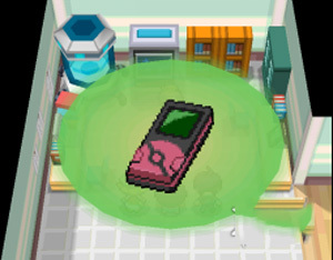 pokemmo����һ��Ŀͼ������_pokemmo����һ��Ŀ��ô��