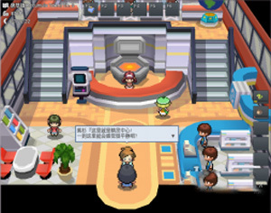 pokemmo����һ��Ŀͼ������_pokemmo����һ��Ŀ��ô��