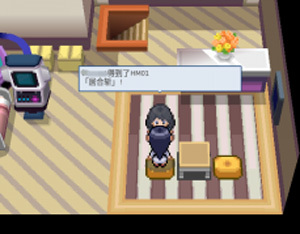 pokemmo����һ��Ŀͼ������_pokemmo����һ��Ŀ��ô��