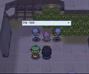 pokemmo����һ��Ŀͼ������_pokemmo����һ��Ŀ��ô��