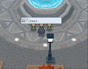 pokemmo����һ��Ŀͼ������_pokemmo����һ��Ŀ��ô��