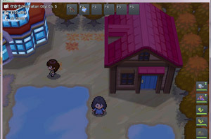 pokemmo����һ��Ŀͼ������_pokemmo����һ��Ŀ��ô��