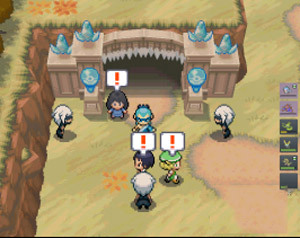pokemmo����һ��Ŀͼ������_pokemmo����һ��Ŀ��ô��