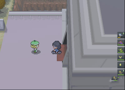 pokemmo����һ��Ŀͼ������_pokemmo����һ��Ŀ��ô��