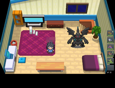 pokemmo����һ��Ŀͼ������_pokemmo����һ��Ŀ��ô��